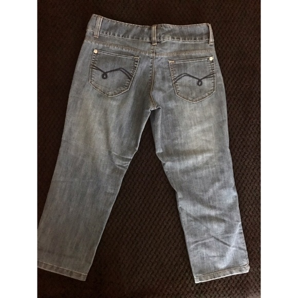 Lee Capri Jean - Picture 4 of 6